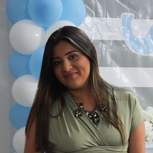 Meet your Posher, Yahaira